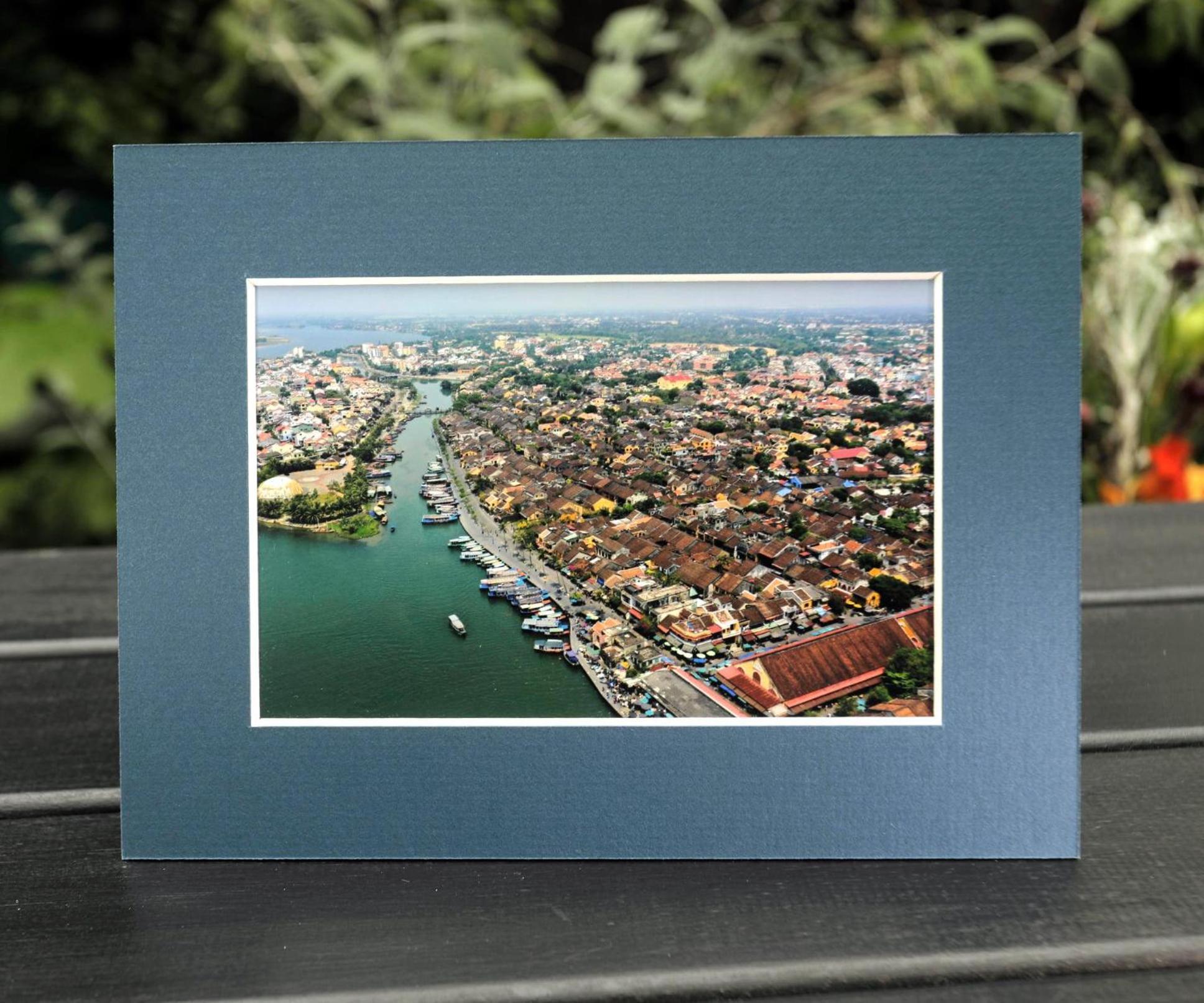 M Apartment Lakeside - Cara Rustic Hanoi Luaran gambar